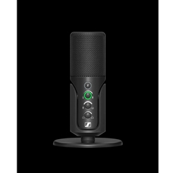 Sennheiser PROFILE USB Microphone w/ Desk Stand